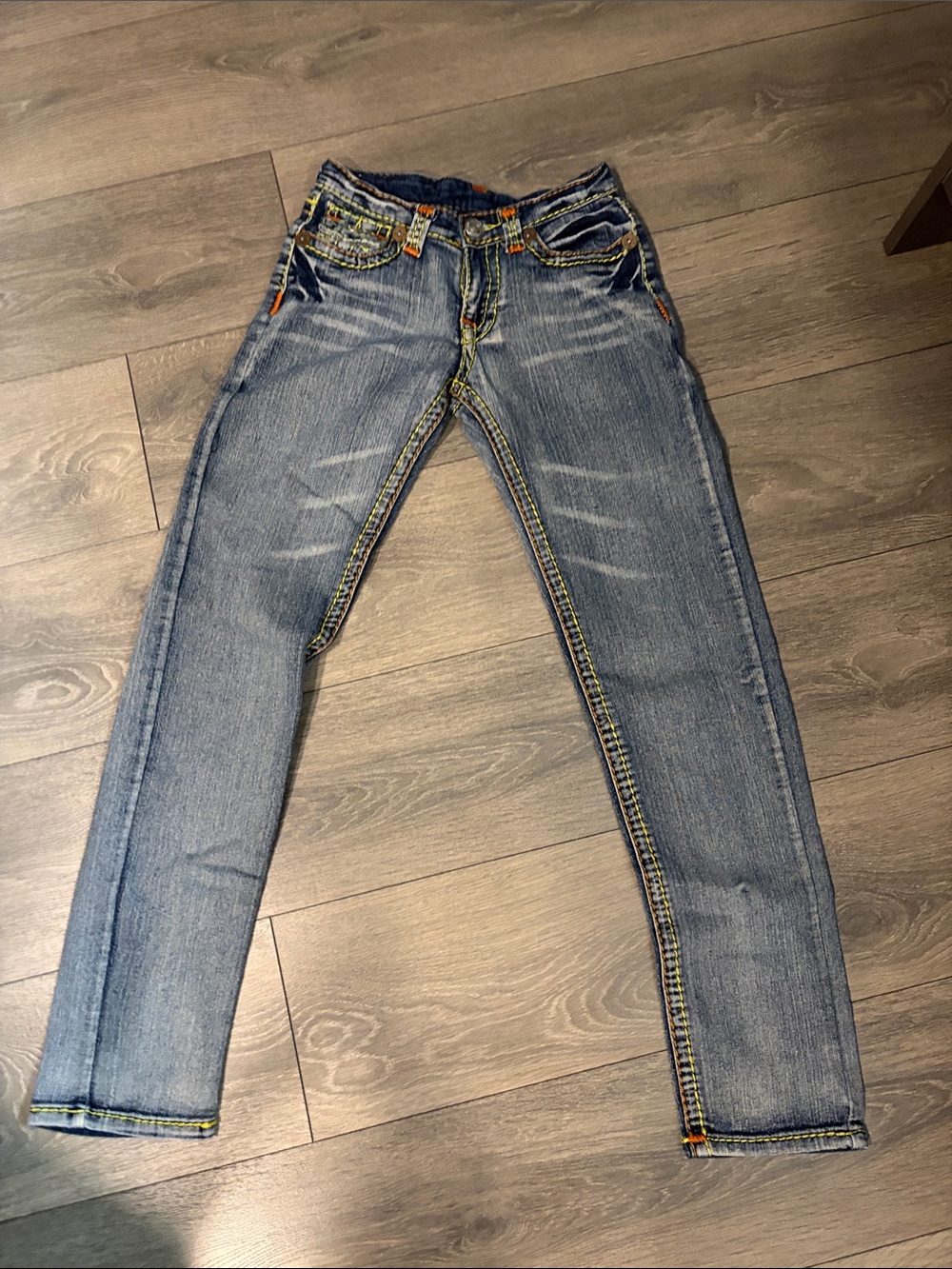 Women’s True Religion Jeans